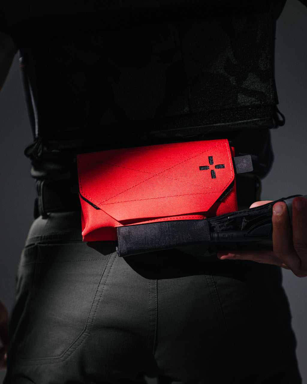 Magnetic Medic Kit