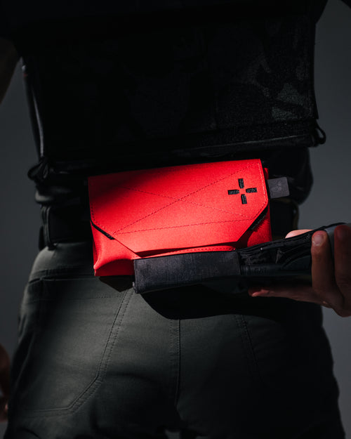 Magnetic Medic Kit