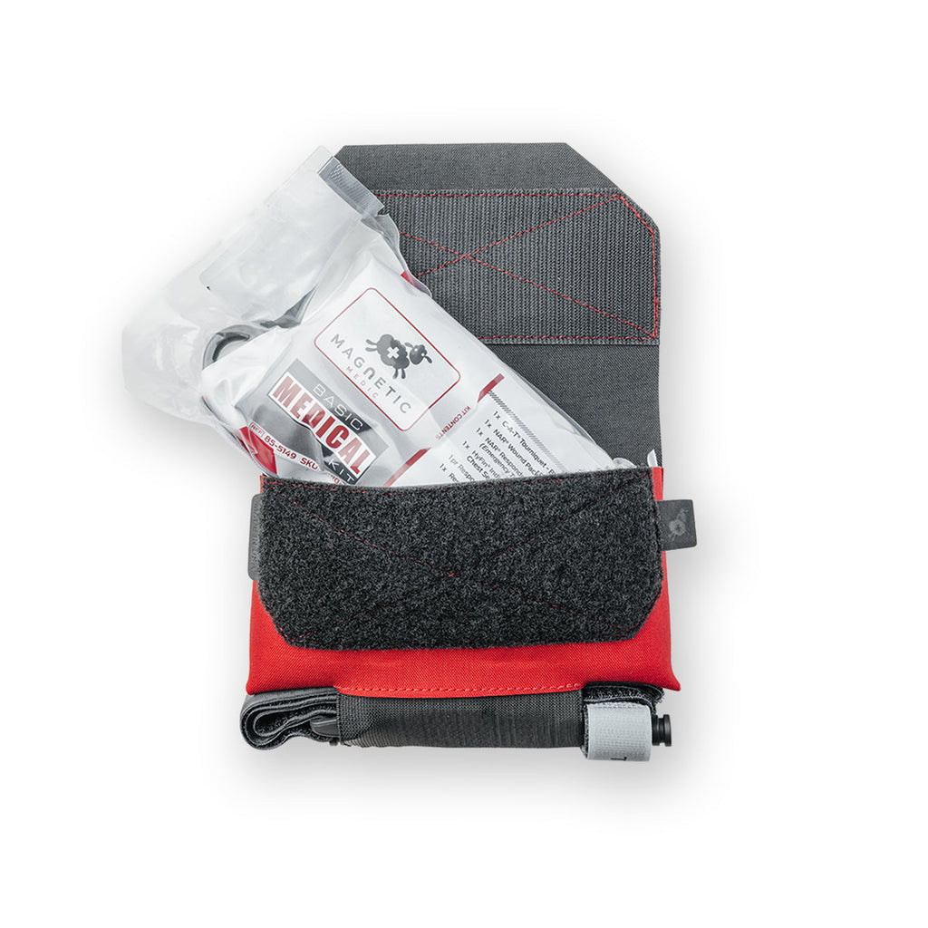 Magnetic Medic Kit