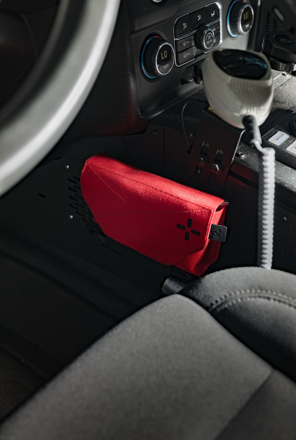 Magnetic Medic Kit