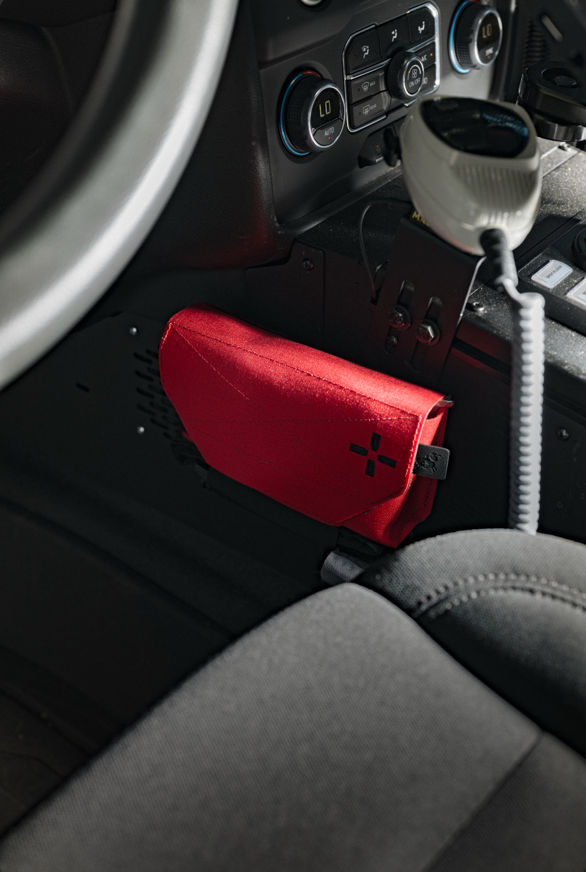 Magnetic Medic Kit