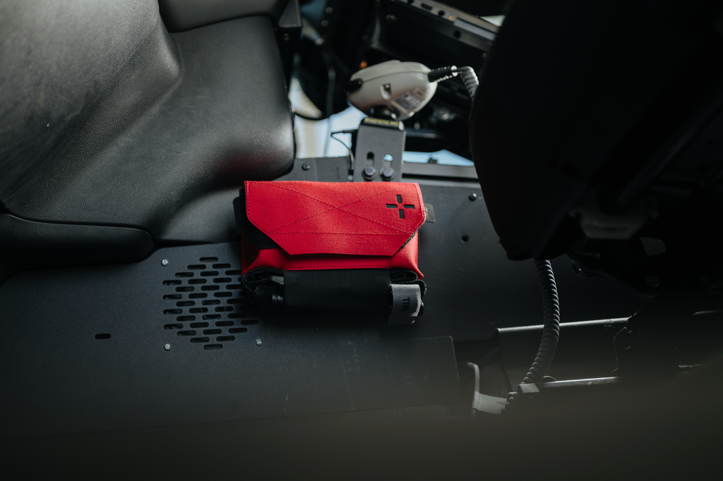 Magnetic Medic Kit