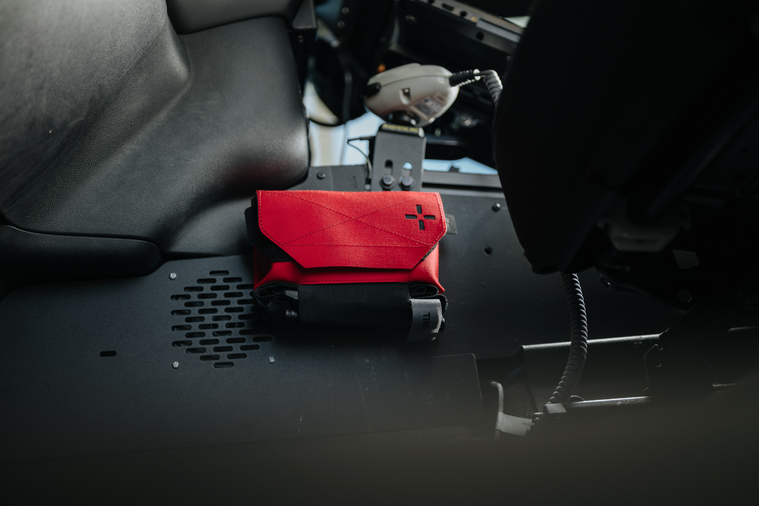 Magnetic Medic Kit